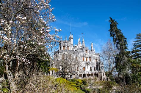 Sintra Full Day Tour from Lisbon - Context Travel - Context Travel