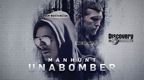 TV Series Review: Manhunt: Unabomber – Majanka Verstraete