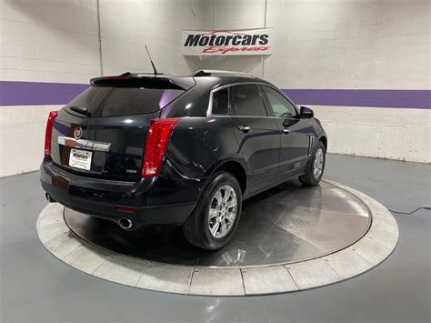 2014 Cadillac SRX Luxury Collection AWD Stock MCE668 For Sale Near