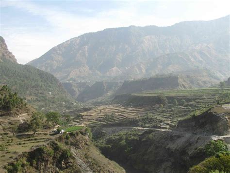 Melting Himalayan glaciers: a big drop in a bucket that's already full