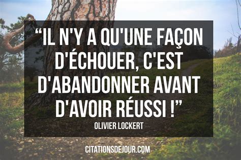 27 Proverbe Réussite