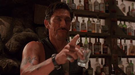 Danny Trejo From Dusk Till Dawn