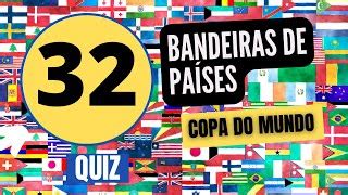 Bandeiras Dos Paises Da Copa Para Imprimir E Colorir Cultura