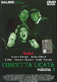 Concetta Licata 3 1997 HD Porn Movie Online