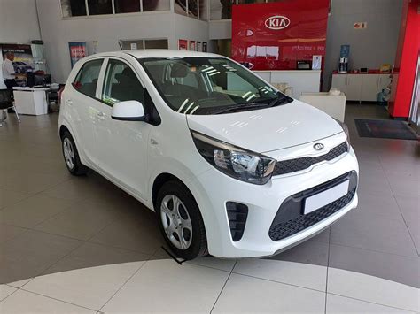 Used Picanto Street For Sale In Bethlehem Kia Motors