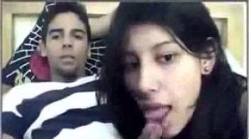 Amateur Camming Couple Fuck Porn