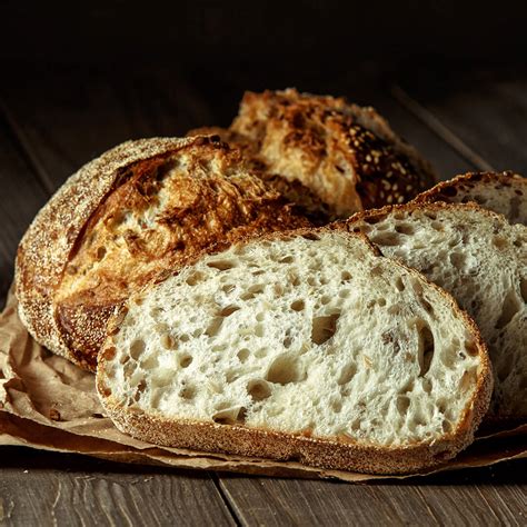 Pão Saloio Duforno