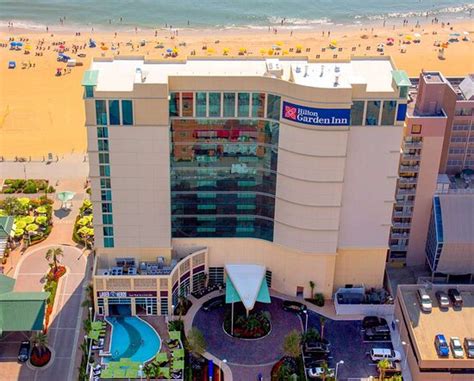 Hilton Garden Inn Virginia Beach Oceanfront Virginie Tarifs 2022