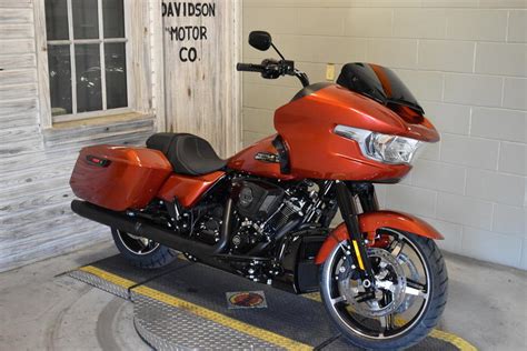 Harley Davidson Fltrx Road Glide Lakeland Harley Davidson