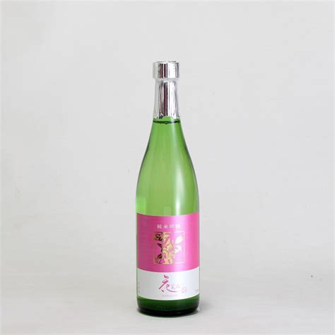 花笑み 純米吟醸 720ml｜地酒（日本酒）通販 大分県｜淀川酒店