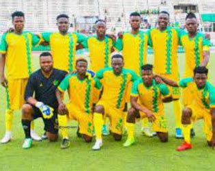 NPFL Plateaus Hilary Bags Hat Trick In Bayelsa Rout