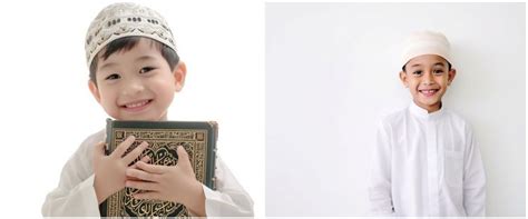 Kata Kata Ucapan Ulang Tahun Islami Untuk Anak Penuh Makna Dan Doa