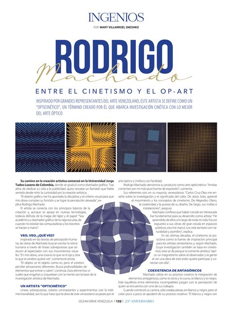 137-REV Ingenios. Rodrigo Machado