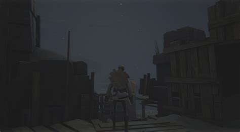 Ashen Xbox One Announce Trailer Is Here Onlysp