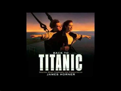 Titanic Deleted Scenes Part 4 - Titanic video - Fanpop