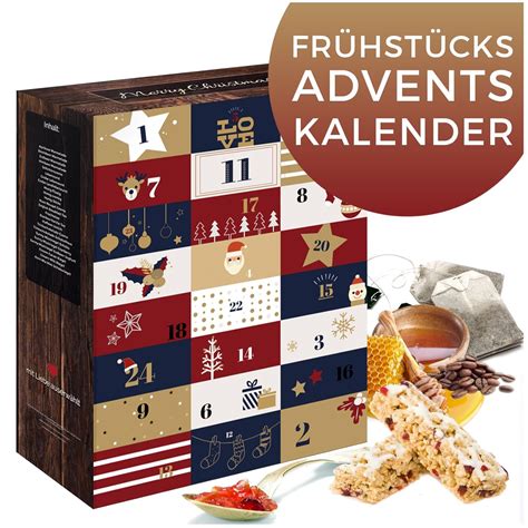 Weihnachtskalender für Männer besten Adventskalender 2017