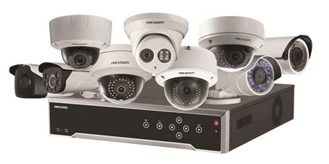 CCTV Security Systems & Cameras in Perth