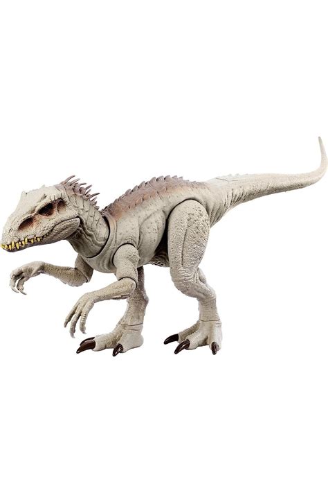 Toys Of Legend Jurassic World İndominusrex Dinazor İndominus Rex