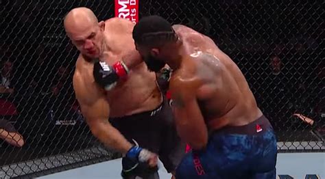 Ufc Columbus Os Melhores Nocautes E Finaliza Es Dos Lutadores Do Card