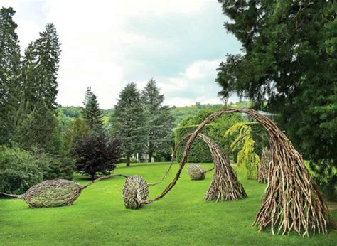 Land Art Cuando La Naturaleza Es El Lienzo De Obras Fant Sticas