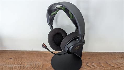 Test Casque SteelSeries Arctis Nova 4X Wireless Un Bon Casque Sans