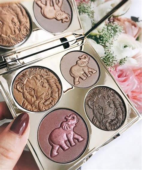 Chantecaille 20th Anniversary Palette