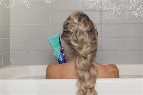 Blonde Hair Maintenance Best Products To Use Blog