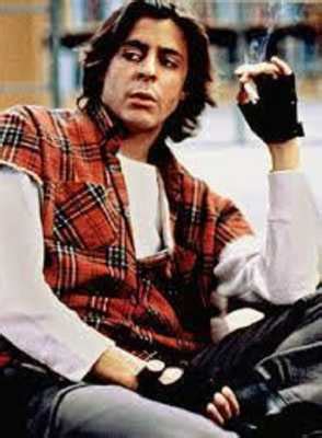 John Bender Costume Guide: Nail The '80s Rebel Look!