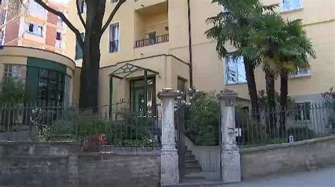 Casa Santa Elisabetta Atis Associazione Ticinese Istituti Sociali