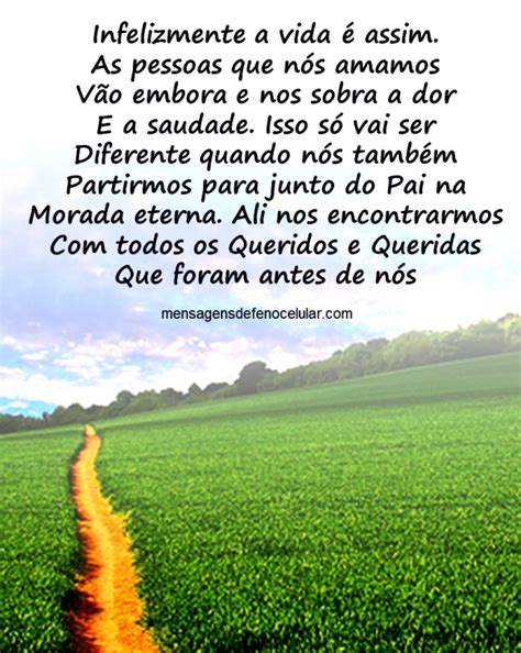 Mensagem Para Alguem Que Perdeu Alguem - Mensagem Para Quem Perdeu Um Ente Querido