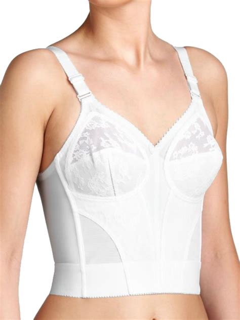 Triumph Doreen Longline Bra Online Deals Undermywear