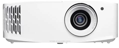 Optoma Uhd X True K Uhd Gaming And Home Entertainment Projector User