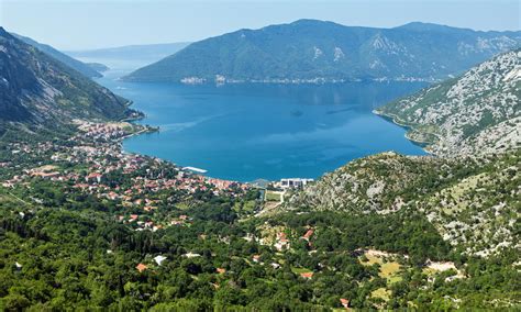 Gorgeous Montenegro: the best of the coast | Montenegro, Travel, Trip