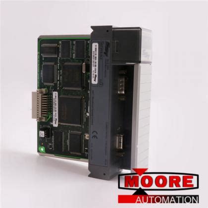 SST PFB SLC Molex Woodhead Profibus Scanner Module