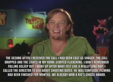 The 19 Funniest Shaggy From 'Scooby Doo' Memes