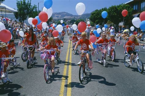 Independence Day Parade editorial photography. Image of ethnic - 23150722