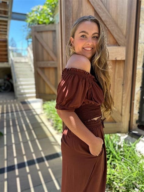 PANT TIA WIDE LEG COCOA Naked Gypsy