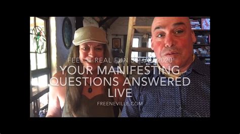 Jan 31 Your Manifesting Questions Answered Live