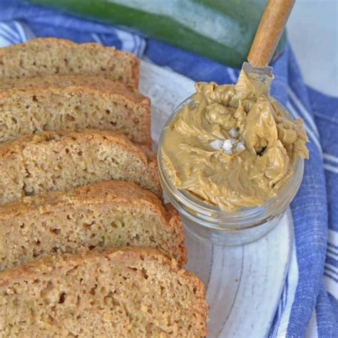 Best Zucchini Bread Moist Zucchini Bread Recipe