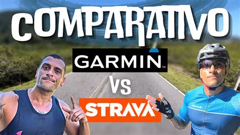 Garmin Forerunner 935 vs Aplicativo Strava Qual é o Melhor pra Você