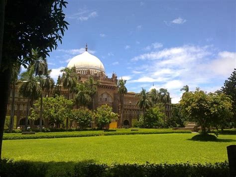 Chhatrapati Shivaji Maharaj Vastu Sangrahalaya Csmvs Mumbai