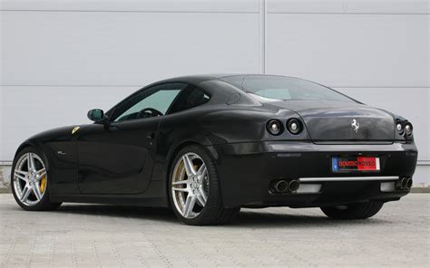 2010 Ferrari 612 Scaglietti By Novitec Rosso Wallpapers And Hd Images