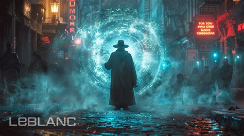 Behind the Scenes | Magic Happens