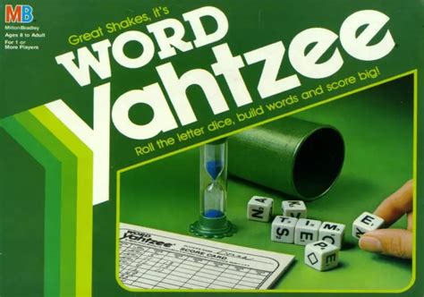 How To Play Word Yahtzee Official Rules Ultraboardgames