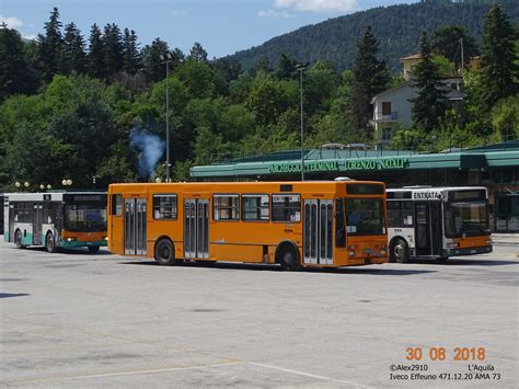 68 73 Iveco 471 12 20 U Effeuno Photo Transport Italia