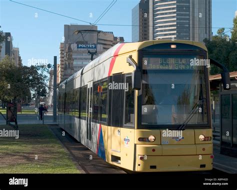 Transadelaide Hi Res Stock Photography And Images Alamy