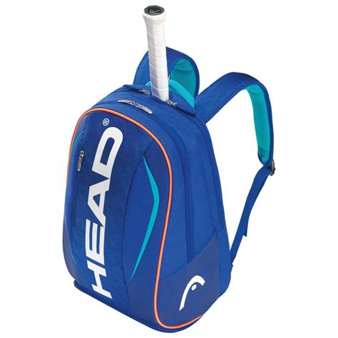 Head Tour Team Backpack Blue