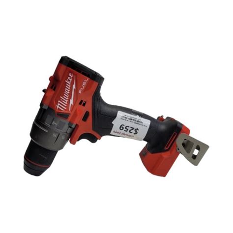 Milwaukee Skin M18 Fpd3 028600269170 Cash Converters