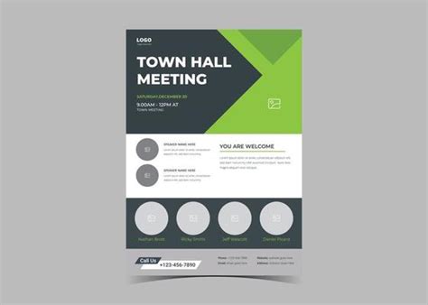 Town Hall Meeting Vector Art, Icons, and Graphics for Free Download