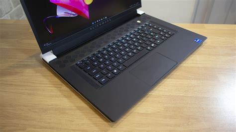 Alienware X R Review A Frighteningly Fast Content Creation Monster